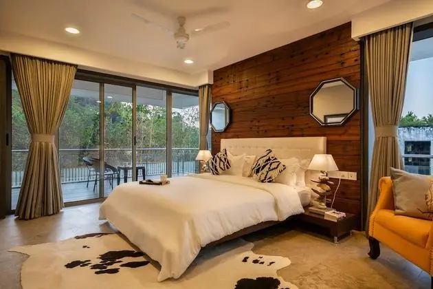 Luxury Villa