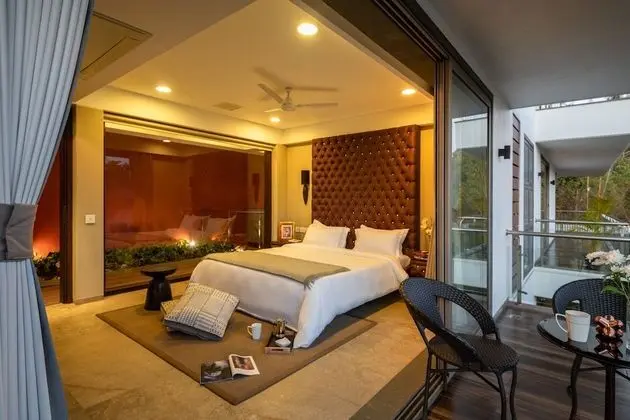 Luxury Villa