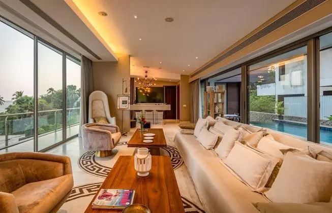 Luxury Villa