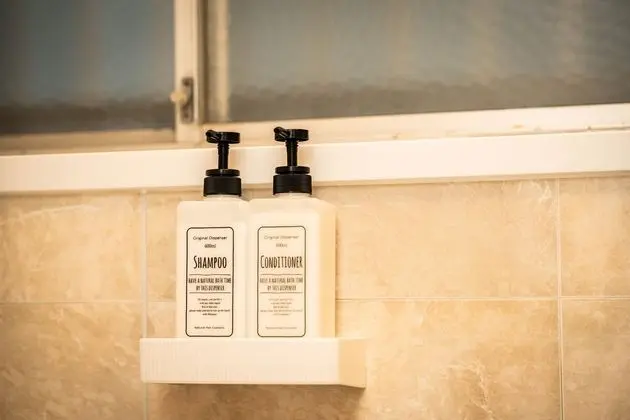 Banyo İmkân Ve Özellikleri