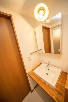 Banyo Lavabosu