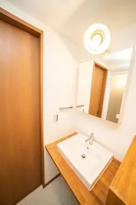 Banyo Lavabosu