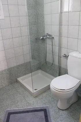 Villa, Birden Çok Yatak, Balkon, Okyanus Manzaralı (Evridiki)