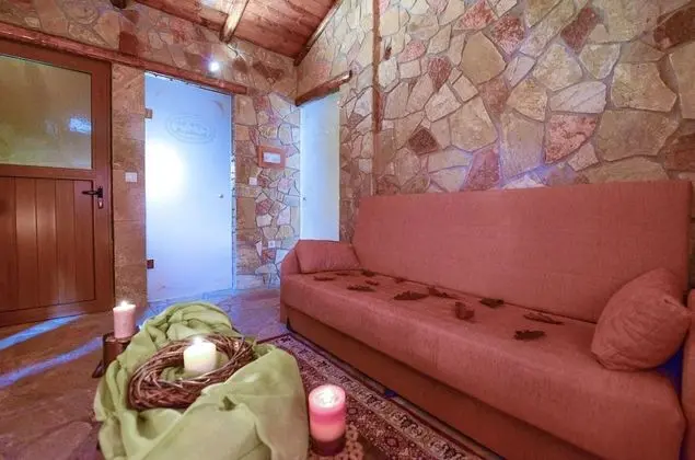Comfort Apart Daire, Dağ Manzaralı