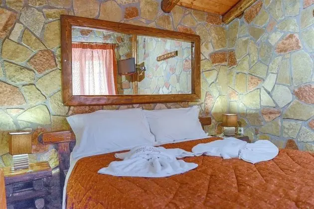 Comfort Apart Daire, Dağ Manzaralı