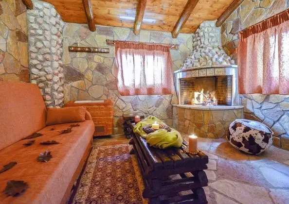 Comfort Apart Daire, Dağ Manzaralı