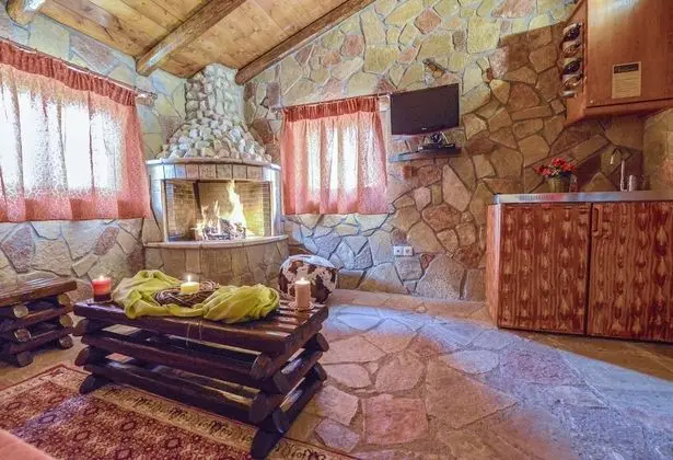 Comfort Apart Daire, Dağ Manzaralı