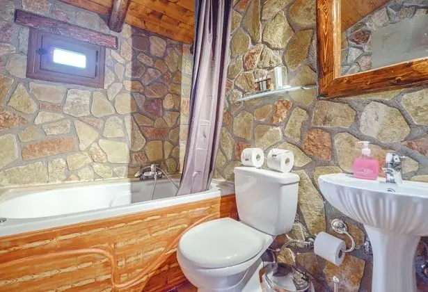 Comfort Apart Daire, Dağ Manzaralı