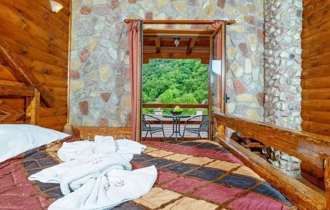 Superior Villa