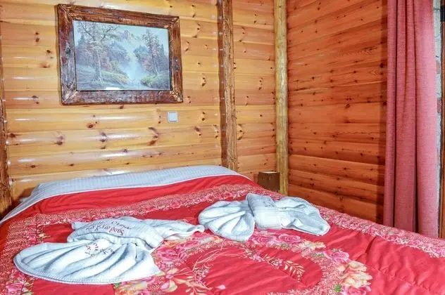 Superior Villa