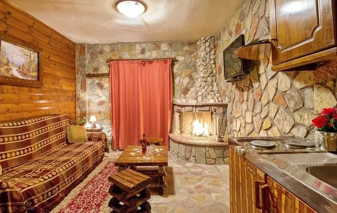 Superior Villa