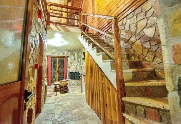 Superior Villa