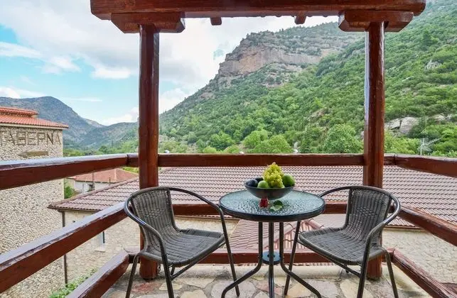 Superior Villa