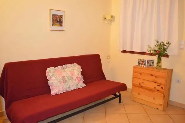 Standard Dört Kişilik Oda