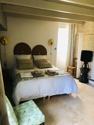 Signature Tek Büyük Yataklı Oda, Özel Banyo, Kanal Manzaralı