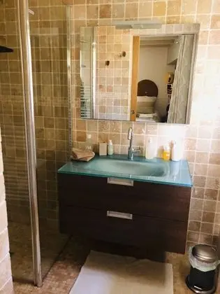 Signature Tek Büyük Yataklı Oda, Özel Banyo, Kanal Manzaralı