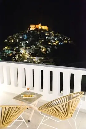 Junior Süit, 1 Yatak Odası