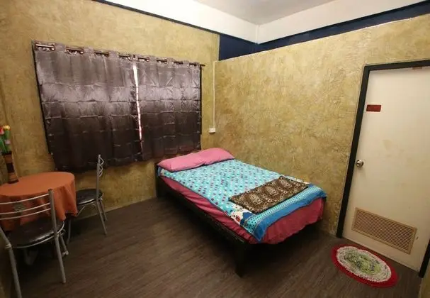 Standard Double Room with Air-Conditioner