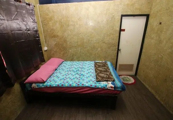 Standard Double Room with Fan