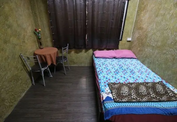 Standard Double Room with Fan