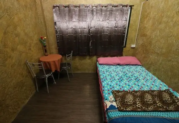 Standard Double Room with Fan