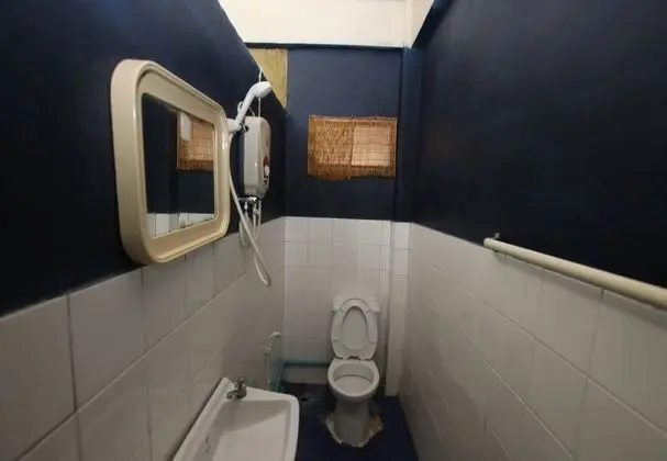Standard Double Room with Fan