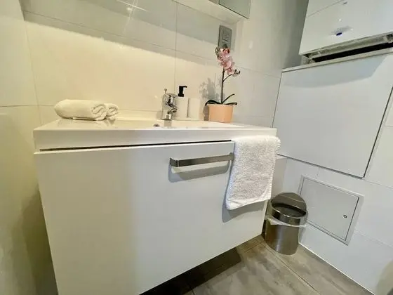 Apart Daire, 1 Yatak Odası
