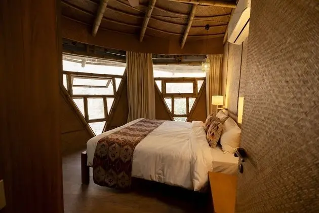 Bamboo Luxury Cottage