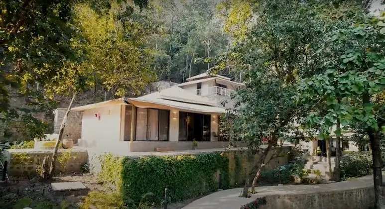 Family Luxury Cottage