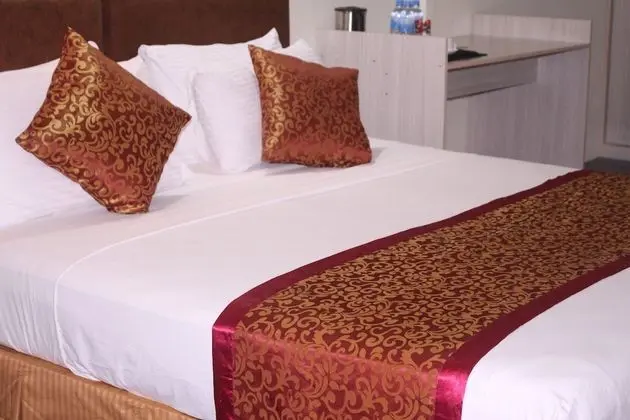 Standard Tek Kişilik Oda