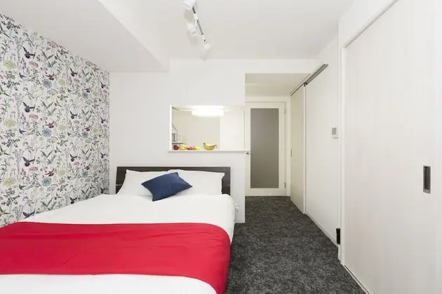 Apart Daire (Studio)