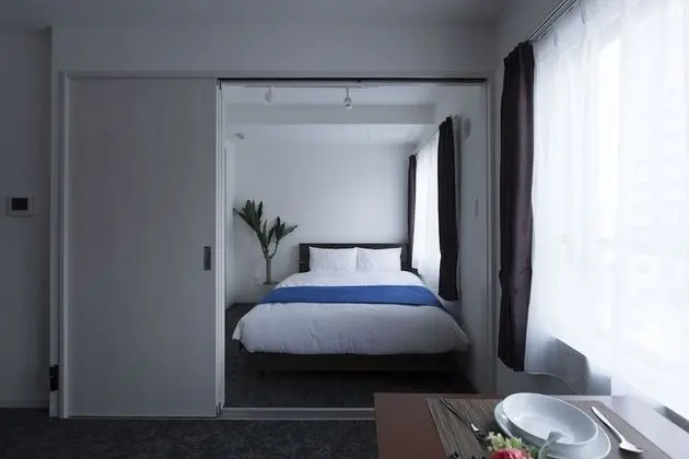 Apart Daire (Studio)