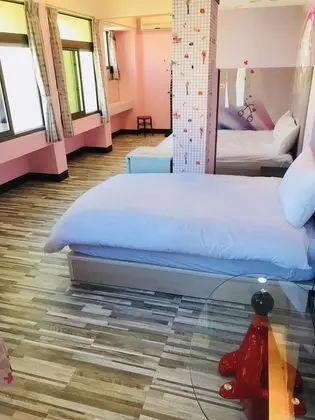 Elite Üç Kişilik Oda, 1 Yatak Odası, Buzdolabı