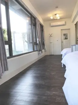 Elite Üç Kişilik Oda, 1 Yatak Odası, Buzdolabı