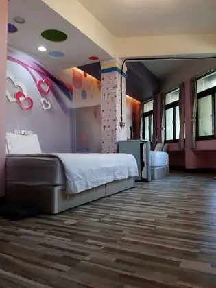 Elite Üç Kişilik Oda, 1 Yatak Odası, Buzdolabı