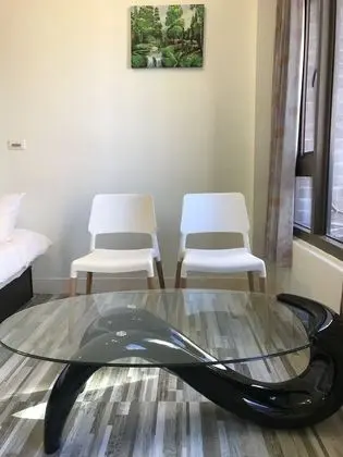 Family Oda, 1 Yatak Odası, Buzdolabı