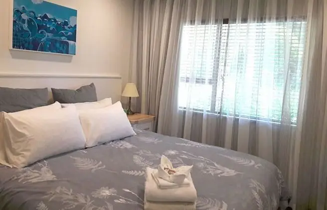 Standard Apart Daire, 1 Yatak Odası, Avlu Manzaralı