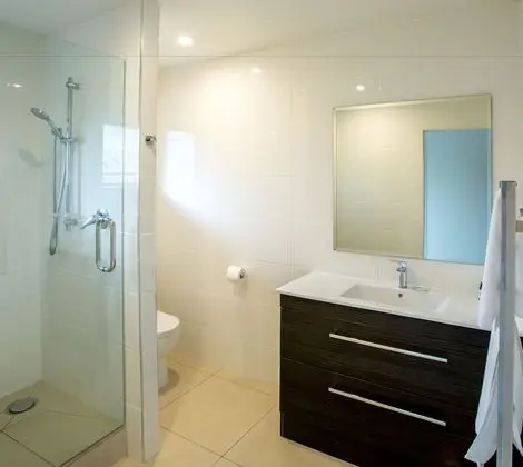 Standard Apart Daire, 1 Yatak Odası, Avlu Manzaralı