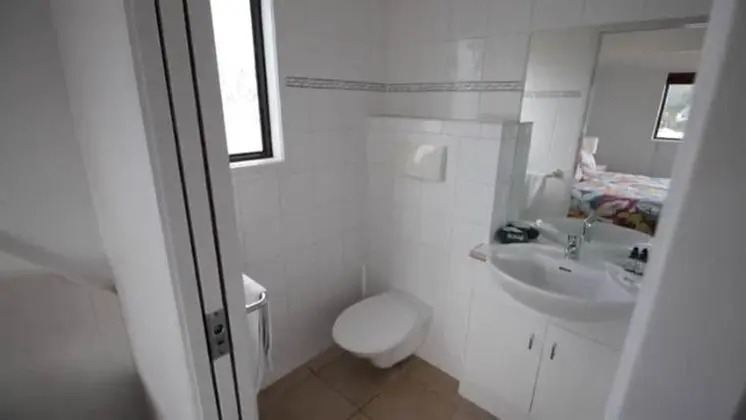 Standard Apart Daire, 2 Yatak Odası, Okyanus Manzaralı