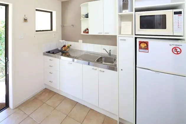 Standard Stüdyo, Avlu Manzaralı