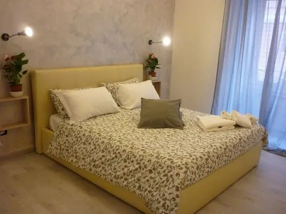 Basic Üç Kişilik Oda, Şehir Manzaralı