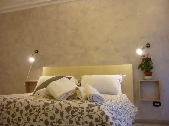 Basic Üç Kişilik Oda, Şehir Manzaralı