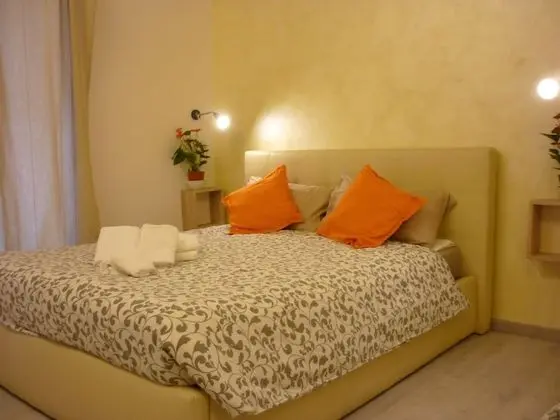 Üç Kişilik Oda, Şehir Manzaralı