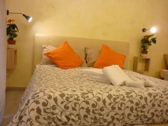 Üç Kişilik Oda, Şehir Manzaralı