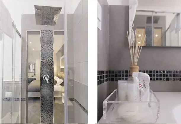 Superior Tek Büyük Yataklı Oda