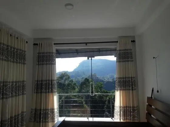 Tek Büyük Yataklı Oda, 1 Çift Kişilik Yatak, Sigara İçilmez