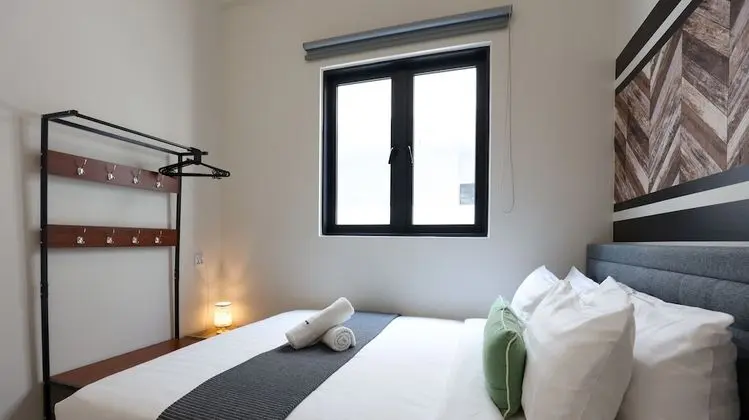 Comfort Apart Daire, 2 Yatak Odası