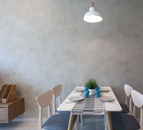 Design Apart Daire, 2 Yatak Odası