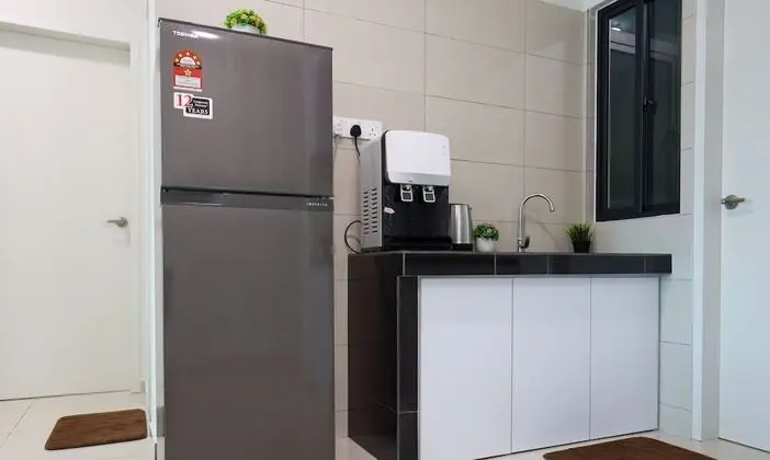 Design Apart Daire, 2 Yatak Odası
