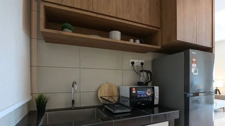 Design Apart Daire, 2 Yatak Odası